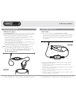 Предварительный просмотр 4 страницы Lind Equipment Static Sure Operating Manual