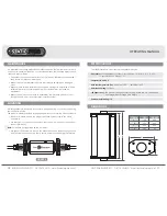 Предварительный просмотр 6 страницы Lind Equipment Static Sure Operating Manual