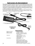 Предварительный просмотр 59 страницы LIND DC Power Adapters Operating Instructions Manual