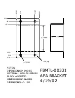 Предварительный просмотр 62 страницы LIND DC Power Adapters Operating Instructions Manual