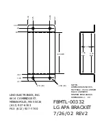 Предварительный просмотр 63 страницы LIND DC Power Adapters Operating Instructions Manual