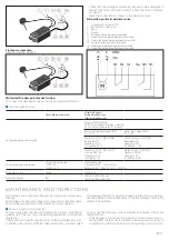 Preview for 7 page of Lindab EI 120 S Installation Booklet