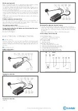 Preview for 4 page of Lindab FNC1 Installation Booklet