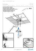 Preview for 18 page of Lindab GRZ1 Installation Instruction