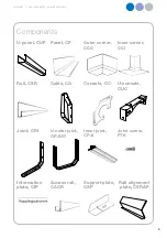 Предварительный просмотр 3 страницы Lindab InCapsa Mounting Instruction