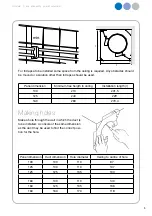 Предварительный просмотр 5 страницы Lindab InCapsa Mounting Instruction