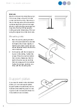 Предварительный просмотр 8 страницы Lindab InCapsa Mounting Instruction