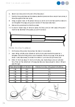 Предварительный просмотр 10 страницы Lindab InCapsa Mounting Instruction