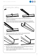 Предварительный просмотр 11 страницы Lindab InCapsa Mounting Instruction