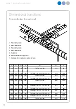 Предварительный просмотр 12 страницы Lindab InCapsa Mounting Instruction