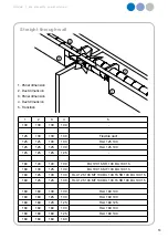 Предварительный просмотр 13 страницы Lindab InCapsa Mounting Instruction