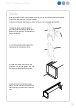 Предварительный просмотр 15 страницы Lindab InCapsa Mounting Instruction