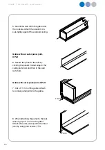 Предварительный просмотр 16 страницы Lindab InCapsa Mounting Instruction