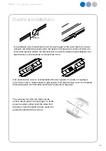 Предварительный просмотр 17 страницы Lindab InCapsa Mounting Instruction