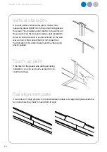 Предварительный просмотр 18 страницы Lindab InCapsa Mounting Instruction