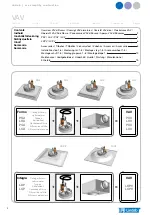 Preview for 2 page of Lindab LCPV Installation -And Balancing Instruction