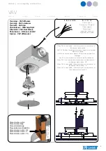 Preview for 3 page of Lindab LCPV Installation -And Balancing Instruction