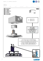 Preview for 8 page of Lindab LCPV Installation -And Balancing Instruction