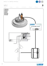 Preview for 12 page of Lindab LCPV Installation -And Balancing Instruction