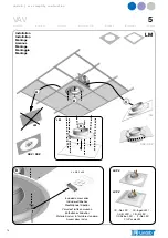 Preview for 14 page of Lindab LCPV Installation -And Balancing Instruction