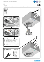 Preview for 16 page of Lindab LCPV Installation -And Balancing Instruction