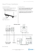 Предварительный просмотр 9 страницы Lindab LinAir 400 Instructions Manual