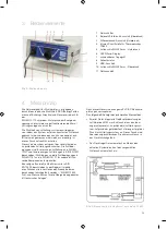 Предварительный просмотр 23 страницы Lindab LTEST LT 600 Operating Instructions Manual