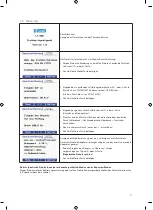 Предварительный просмотр 27 страницы Lindab LTEST LT 600 Operating Instructions Manual