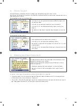 Предварительный просмотр 65 страницы Lindab LTEST LT 600 Operating Instructions Manual