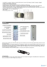 Preview for 15 page of Lindab PENNY QN Instructions For Installation, Use And Maintenance Manual