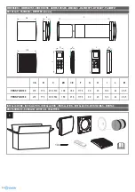 Preview for 46 page of Lindab PENNY QN Instructions For Installation, Use And Maintenance Manual