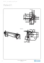 Preview for 8 page of Lindab PLAFOND B Installation Instructions Manual