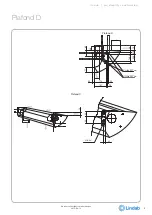 Preview for 9 page of Lindab PLAFOND B Installation Instructions Manual