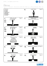 Preview for 3 page of Lindab Plexus 120 Installation Instruction