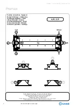 Preview for 4 page of Lindab Premax Installation Instruction