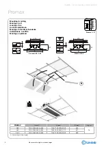 Preview for 8 page of Lindab Premax Installation Instruction