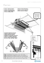 Предварительный просмотр 10 страницы Lindab Premax Installation Instruction