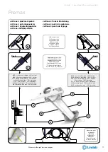 Предварительный просмотр 11 страницы Lindab Premax Installation Instruction