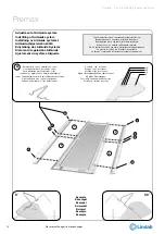 Preview for 14 page of Lindab Premax Installation Instruction