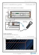 Предварительный просмотр 13 страницы Lindab Professor XP F-45 Quick Installation Manual