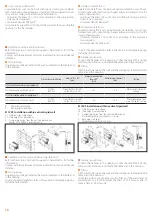 Предварительный просмотр 14 страницы Lindab RECTANGULAR Series Installation Booklet