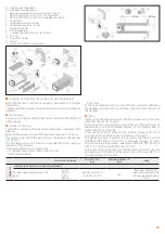 Предварительный просмотр 19 страницы Lindab RECTANGULAR Series Installation Booklet