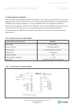 Preview for 11 page of Lindab SDJR-S Technical Manual