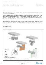 Preview for 16 page of Lindab SDJR-S Technical Manual