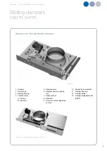 Preview for 5 page of Lindab SKMTR Mounting Instruction