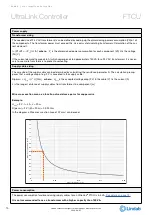 Preview for 10 page of Lindab UltraLink FTCU Technical Information