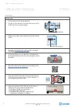 Предварительный просмотр 4 страницы Lindab UltraLink FTMU Technical Information