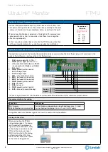 Предварительный просмотр 8 страницы Lindab UltraLink FTMU Technical Information