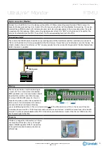 Предварительный просмотр 9 страницы Lindab UltraLink FTMU Technical Information