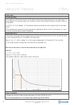 Предварительный просмотр 10 страницы Lindab UltraLink FTMU Technical Information